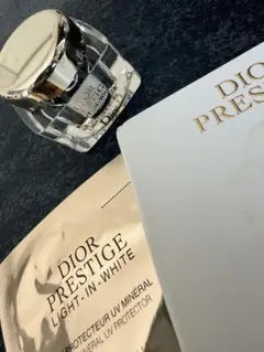 Diorフェイスクリーム 12ml