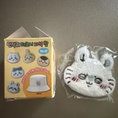 ちいかわ Tシャツマグネット モモンガ 韓国のサムネイル