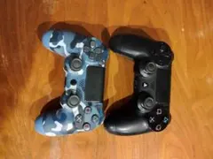 PS4コントローラー DUALSHOCK