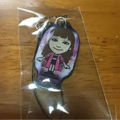 中島美央 クリーナー