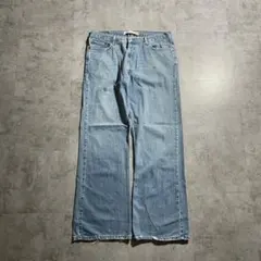 【W36 L34】 メキシコ製 usa levi's リーバイス 567