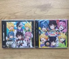 クレノア アルバム CDセット CleeNoah 未開封アルバム 2枚セット クレノア - メルカリ