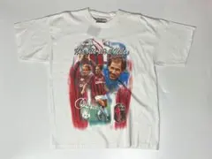 ベーブルース&ルーゲーリック 全世界1万着限定Tシャツ シリアルNo.4910 