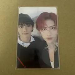 ZEROBASEONE シムコンズ ギュビン リッキー POPUP