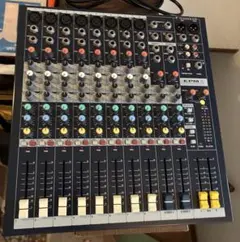 Yamaha n12 ヤマハ デジタルミキサー 12ch - メルカリ