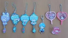 【お値下げ中】すとぷり グッズ！８個セット(おまけつき)