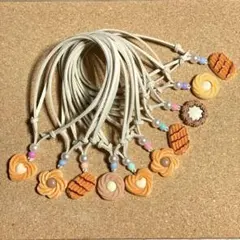 トリミング チョーカー【クッキー】10本