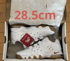 Supreme × NikeSB AirMax 2 CB 94 白 28.5cm