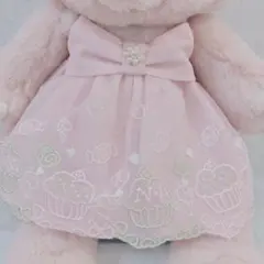 ステラルー リーナベル ハンドメイド コスチューム ワンピ スウィーツ　ケーキ