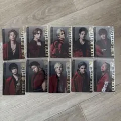 BOTトレカ　ランペ　10枚セット