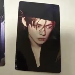 TXT ヨンジュン　ラキドロ