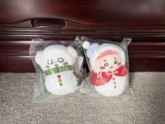 エニマイくじ ちいかわ E賞 マスコット モモンガ 古本屋