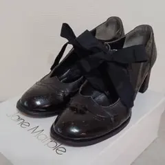STELLA McCARTNEY ステラマッカートニー 23㎝ フリル パンプス STELLA McCARTNEY ステラマッカートニー 23㎝ フリル パンプス - メルカリ
