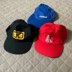 s*様 古着　９０s キャップセット