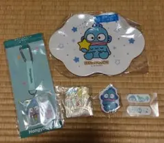 ハンギョドン　グッズ　セット