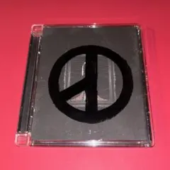 G-DRAGONジヨンGD BIGBANG COUP D'ETAT CD韓国版