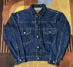 まさ様専用 Levi's 2nd リーバイス 日本製 71507xx
