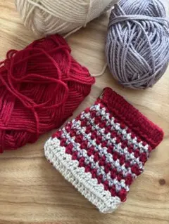 ノルディックミニポーチ