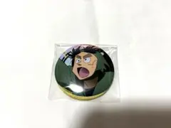 忍たま乱太郎 最強の軍師 七松小平太 メインビジュアル缶バッジ