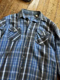 2026年最新】60s ネルシャツ マチの人気アイテム - メルカリ