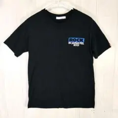 락 락킨 2023 FES 티셔츠 사이즈 미디엄