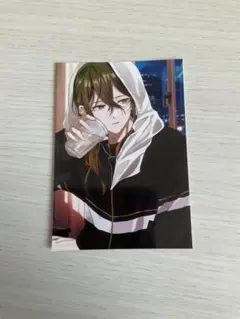 いれいす　ブロマイド