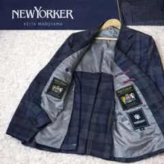 2026年最新】newyorker keita maruyamaの人気アイテム - メルカリ