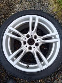 MICHELIN 純正タイヤ4本 215/40R18 GR86 RZ - メルカリ