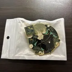 呪術廻戦 狗巻棘 ピンバッジ