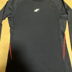 野球アンダーシャツ