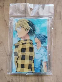 ヒカルの碁 原画展 進藤ヒカル 14巻 アクリルスタンド 新品 未開封