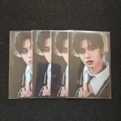 ALD1 リオ イリオ EUPHORIA 封入 タワレコ 特典 ラキドロ トレカ