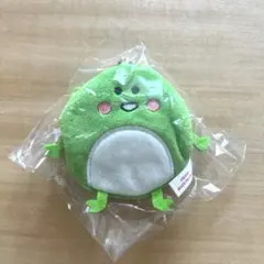 コジコジ　ミニポーチキーホルダー