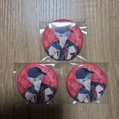 ChroNoiR　福袋2026　葛葉　ランダム缶バッジ　①