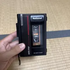 2026年最新】ナショナル RQ-の人気アイテム - メルカリ