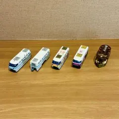 2025年最新】ディズニー 30周年 トミカの人気アイテム - メルカリ