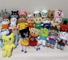 ☆新品☆豪華 超大量 クレーンゲーム アミューズメント景品 まとめ売り 