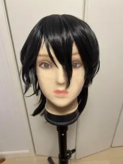 あんスタ 朔間零 コスプレ ウィッグ