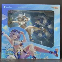 白銀ノエル 水着Ver. 1/7スケールフィギュア