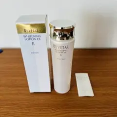 SHISEIDO 資生堂 REVITAL ホワイトニングローションEX IIのサムネイル