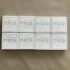 nico ベビーソープ 8個セット nico ベビーソープ 8個セット 50g - メルカリ