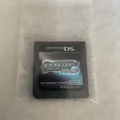 ポケットモンスター ダイヤモンド ソフトのみ