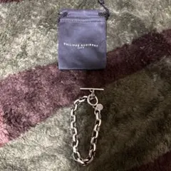 美品　PHILIPPE AUDIBERTブレスレットのサムネイル