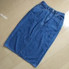 アースミュージック&エコロジー ロングスカート