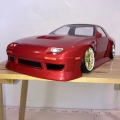 Team Orion WASP エンジン マフラー パーツセット未使用 - メルカリ