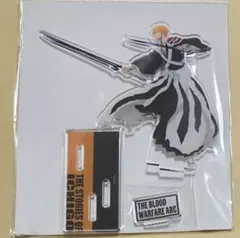 BLEACH　STORIES OF ICHIGO　アクリルスタンド　一護