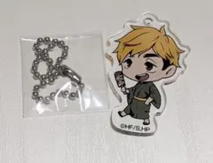 ハイキュー!! アクリルキーチェーン 宮侑