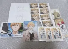 黒子のバスケ　黄瀬涼太