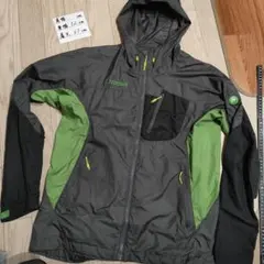 Marmot スキー・スノボウェア 上着 レディース ヒートナビ Mサイズ