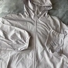UNIQLO ユニクロPOCKETABLE PARKA 女性用